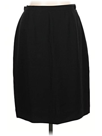 Giorgio Armani Formal Skirt (view 1)