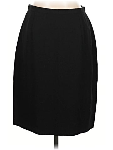 Giorgio Armani Formal Skirt (view 2)