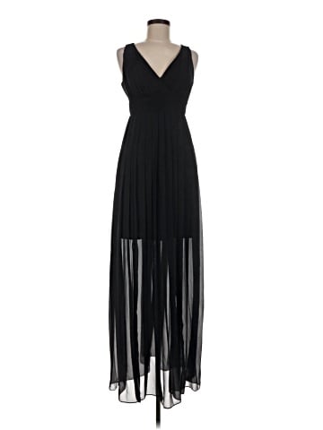 BCBGeneration Cocktail Dress (view 1)