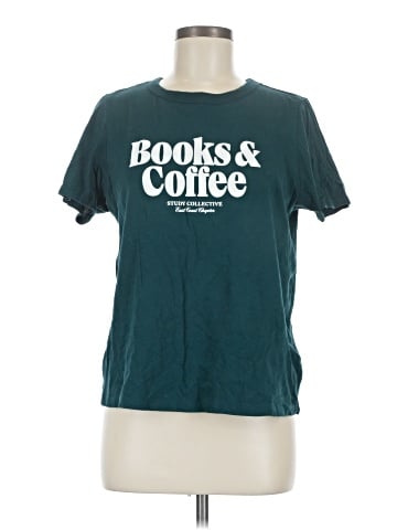 Old Navy Short Sleeve T-Shirt (view 1)