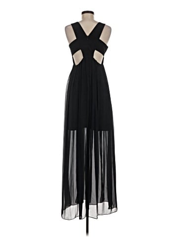 BCBGeneration Cocktail Dress (view 2)