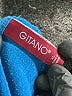 Gitano Blue Pullover Sweater Size XL - photo 7