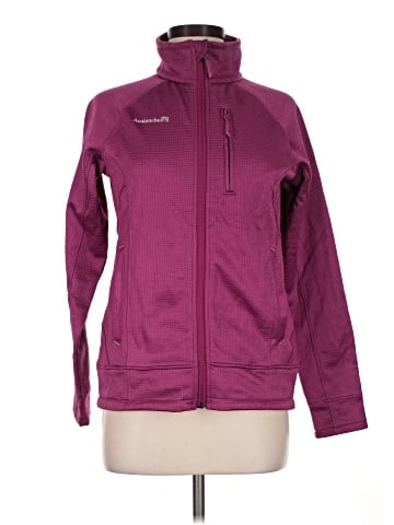 Avalanche Track Jacket (view 1)