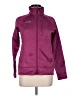 Avalanche Purple Track Jacket Size M - photo 1