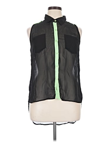 True Rock Sleeveless Blouse (view 1)