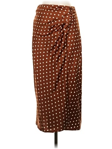 JOA Casual Skirt (view 1)