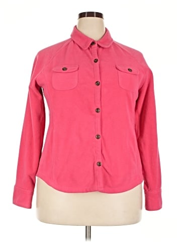 Lands' End Cardigan (view 1)