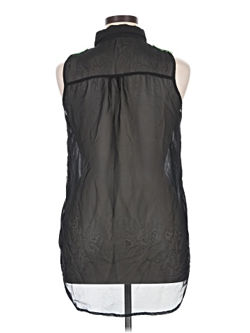 True Rock Sleeveless Blouse (view 2)