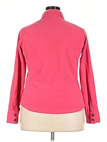 Lands' End Cardigan (view 2)