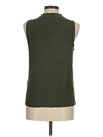 Daily Ritual Sleeveless T-Shirt (view 2)