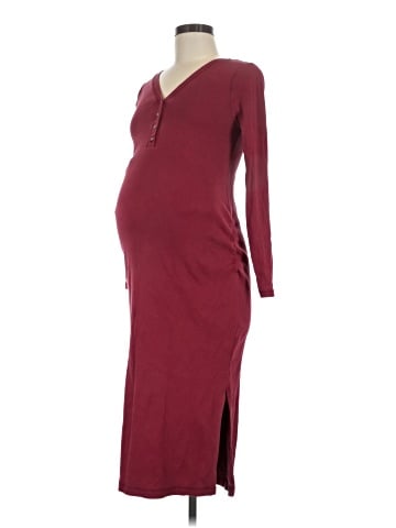 Old Navy - Maternity Casual Dress (view 1)