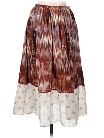 Elizabeth and James Casual Skirt (view 1)