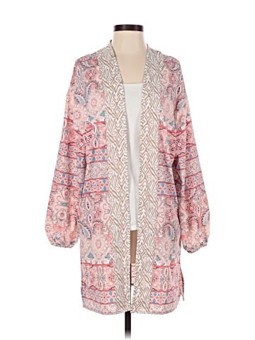Coolibar Kimono (view 1)
