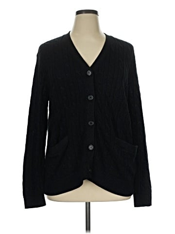 Lauren by Ralph Lauren Cardigan (view 1)