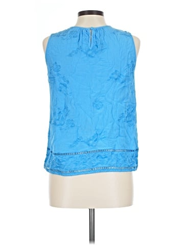 Daniel Rainn Sleeveless Blouse (view 2)