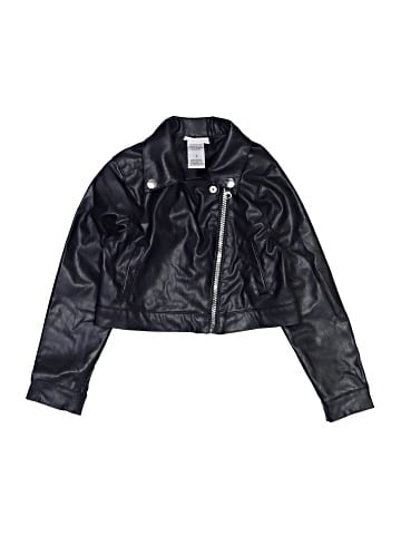 Little Lass Jacket (view 1)