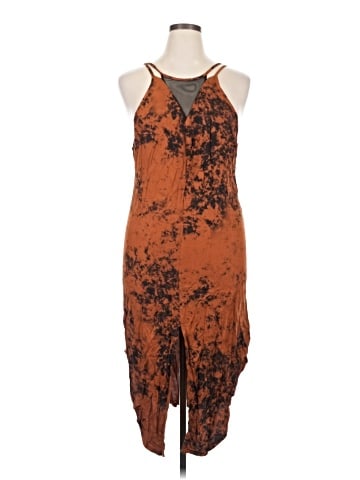 Hurley Casual Dress (view 1)