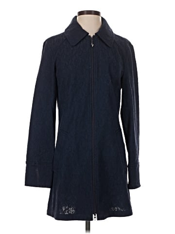 Susan Graver Coat (view 1)