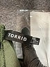 Torrid Plaid Green Casual Pants Size 3X Plus (3) - photo 4
