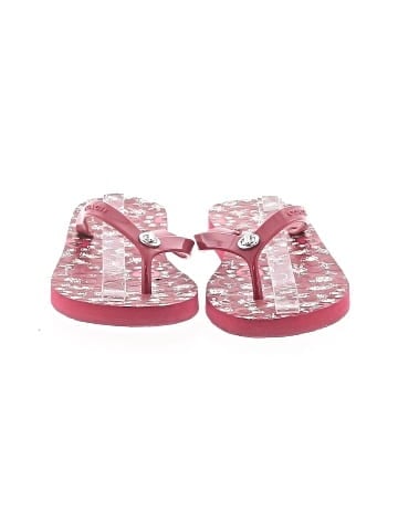 Coach Flip Flops (view 2)