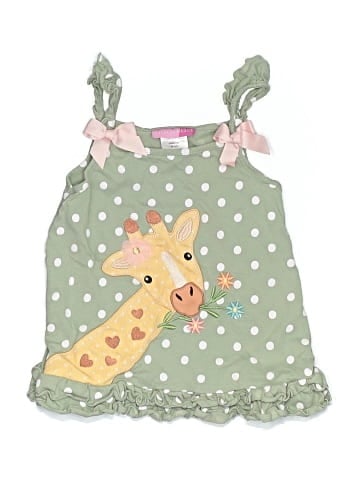 Goodlad Dress (view 1)