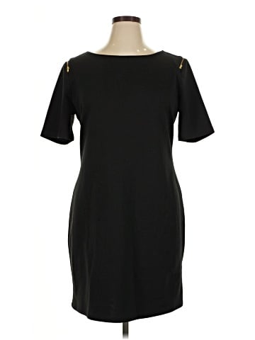 Apt. 9 Casual Dress (view 1)