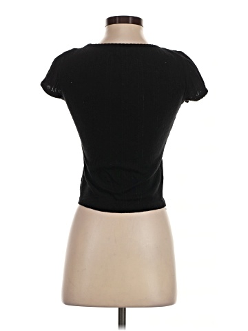 Gap Short Sleeve T-Shirt (view 2)