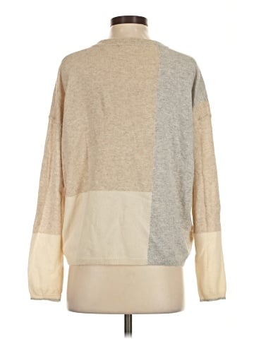 Splendid Cashmere Pullover Sweater (view 2)