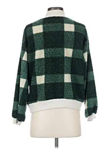 Porridge Pullover Sweater (view 2)