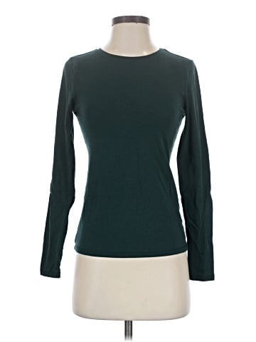No Boundaries Long Sleeve T-Shirt (view 1)
