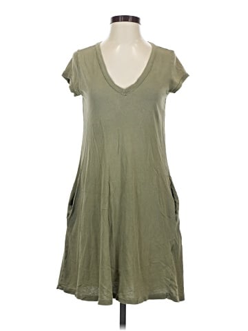 Current/Elliott Casual Dress (view 1)