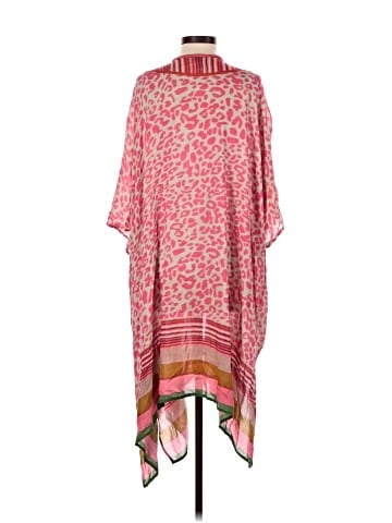 Blank London Kimono (view 2)