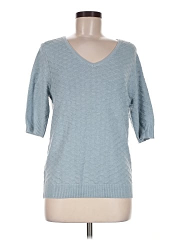 Ella Moss Pullover Sweater (view 1)