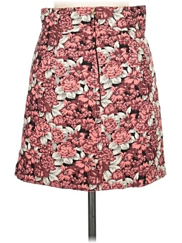 Sandro Casual Skirt (view 2)