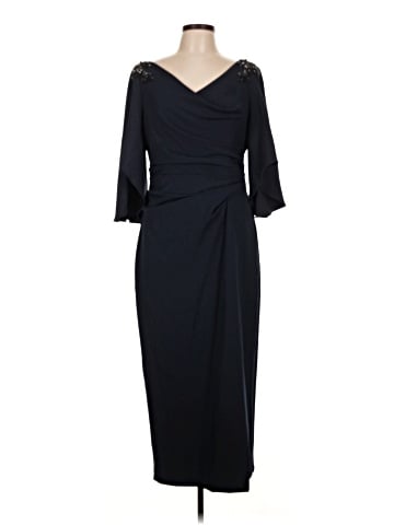 Adrianna Papell Cocktail Dress (view 1)