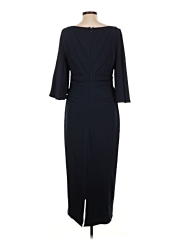 Adrianna Papell Cocktail Dress (view 2)
