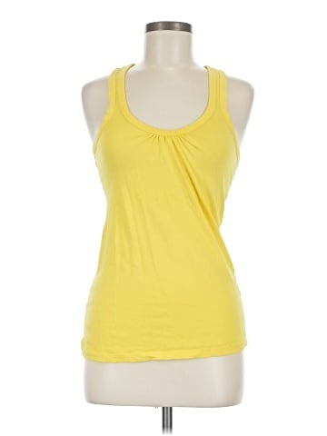 Ambiance Apparel Sleeveless Top (view 1)