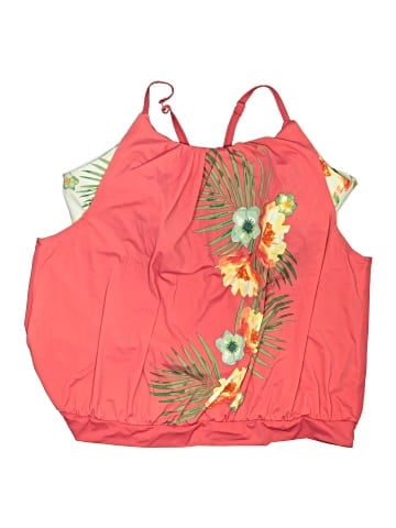 Swim by Cacique Swimsuit Top (view 1)