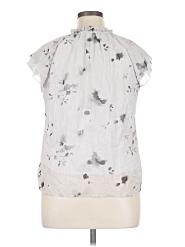 Shannon Ford New York Sleeveless Blouse (view 2)