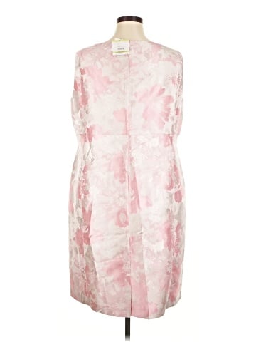 Kasper Cocktail Dress (view 2)
