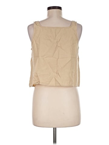 Express Sleeveless Top (view 2)