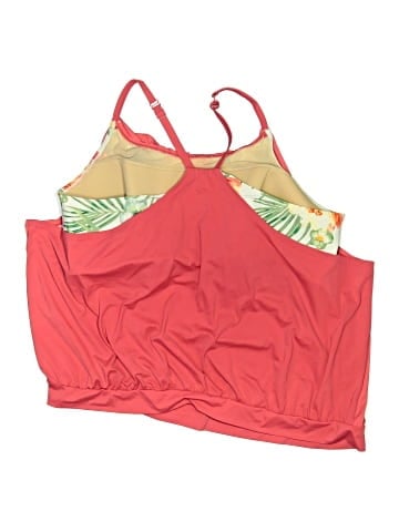 Swim by Cacique Swimsuit Top (view 2)