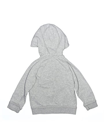 Baby Gap Zip Up Hoodie (view 2)