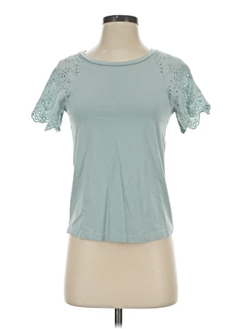 ModCloth Short Sleeve T-Shirt (view 1)