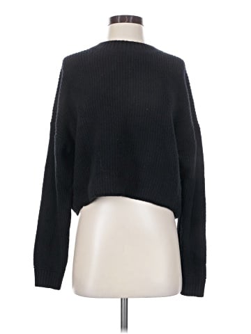 ABound Pullover Sweater (view 1)