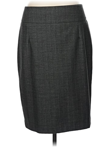 Mossimo Formal Skirt (view 1)
