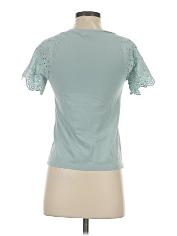 ModCloth Short Sleeve T-Shirt (view 2)