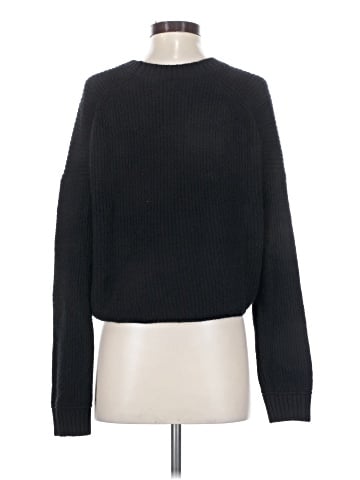 ABound Pullover Sweater (view 2)