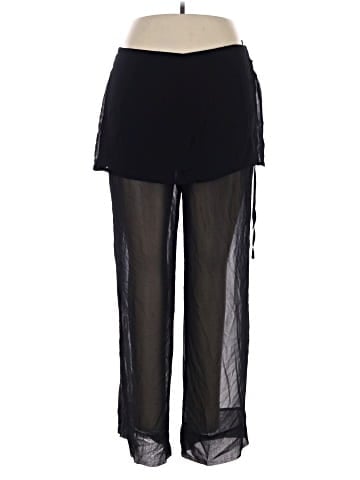 Topshop Active Pants (view 1)