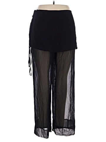 Topshop Active Pants (view 2)
